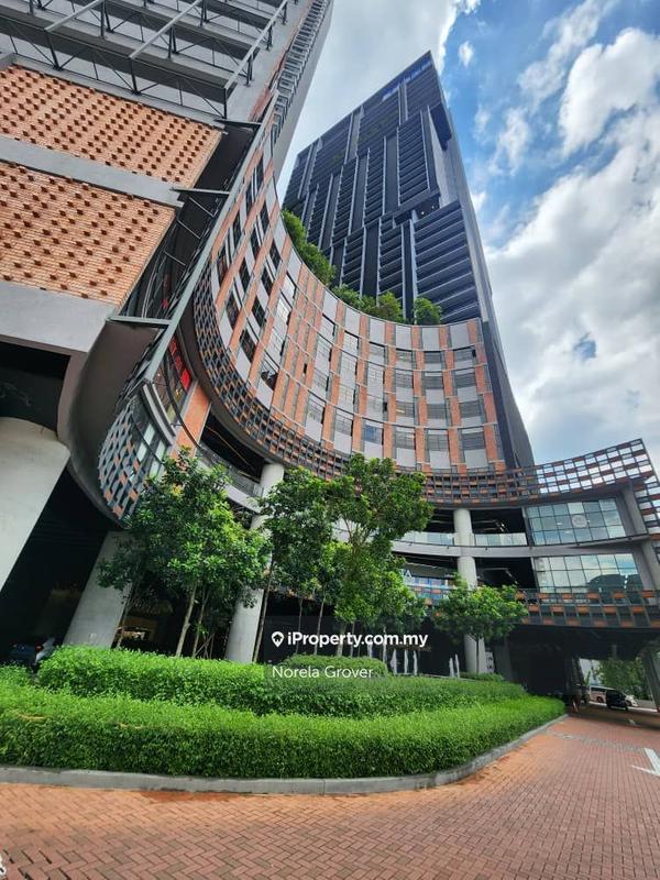 For Rent - Millerz Square Serviced Residence, Batu 5, Jalan Klang Lama (Old Klang Road)