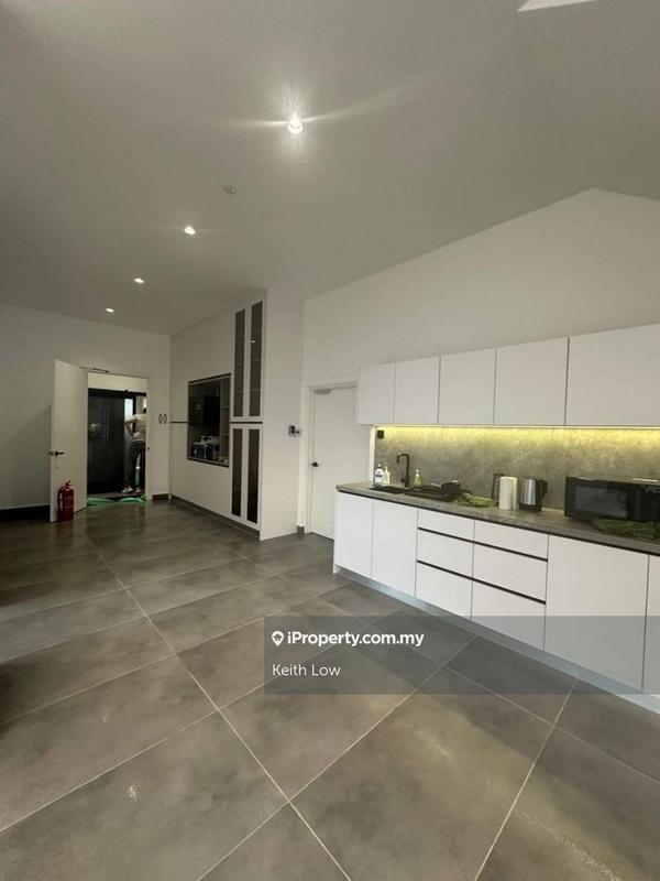 Detached Factory for Sale in Puncak Alam, Selangor by Keith Low - iProperty.com.my