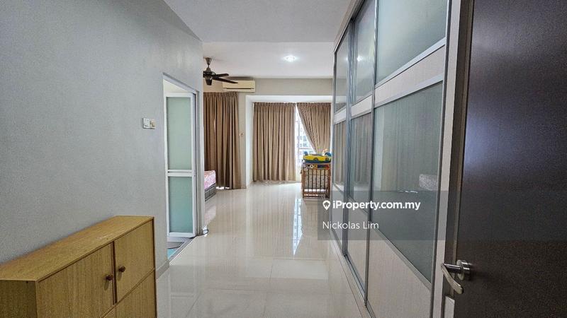 Condominium for Sale in Zan Pavillion by Nickolas Lim - iProperty.com.my