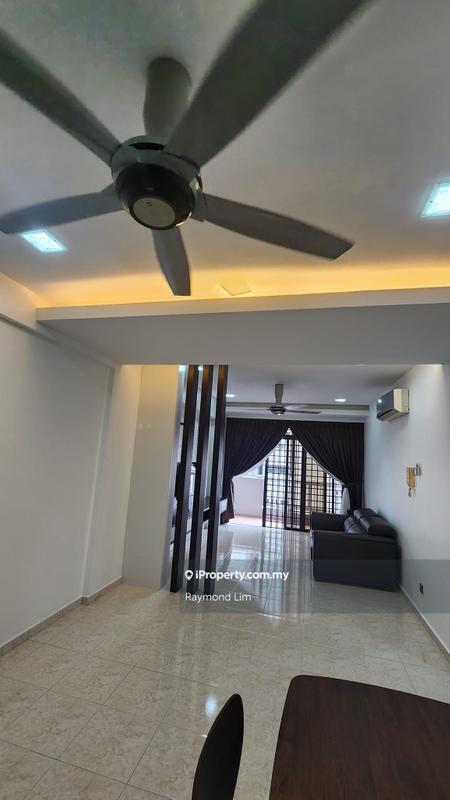 Condominium for Rent in Cheng Heights by Raymond Lim - iProperty.com.my