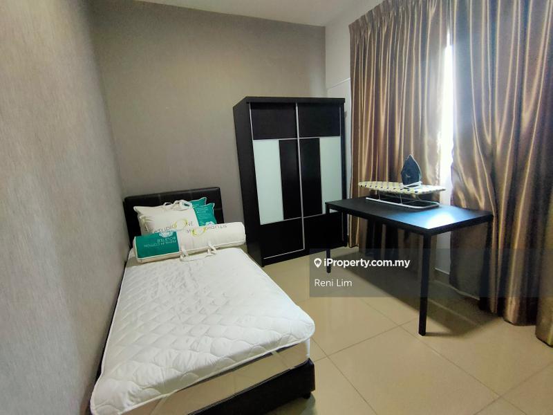 Condominium for Rent in Kiara Residence 2 (Residensi Kiara Jalil 2) by Reni Lim - iProperty.com.my