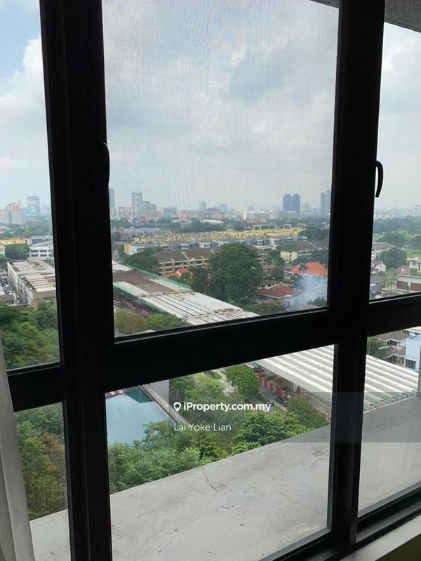 Residensi Servis untuk Dijual di G Residence oleh Lai Yoke Lian - iProperty.com.my