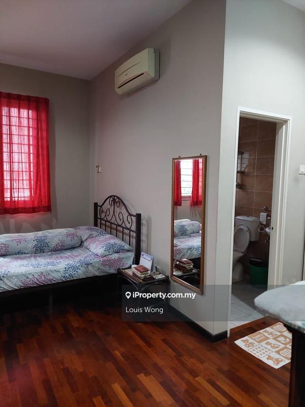 Rumah Berangkai 2 Tingkat untuk Dijual di Bandar Damai Perdana, Cheras oleh Louis Wong - iProperty.com.my