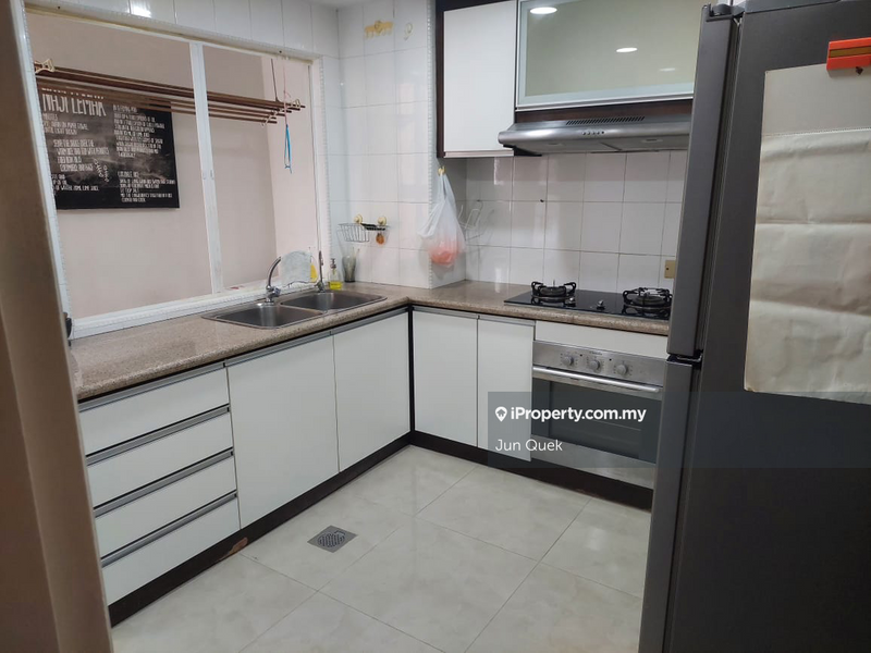 Kondominium untuk Dijual di City Gardens oleh Jun Quek - iProperty.com.my