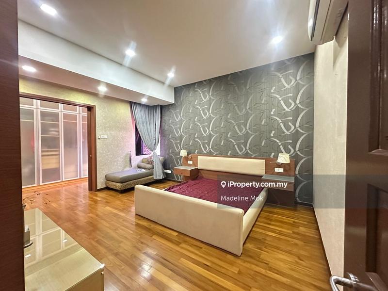 Bungalow House untuk Dijual di Damansara Idaman, Petaling Jaya oleh Madeline Mok - iProperty.com.my