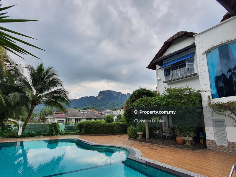 Bungalow House for Sale in Ampang Jaya, Ampang by Christina Lesslar - iProperty.com.my