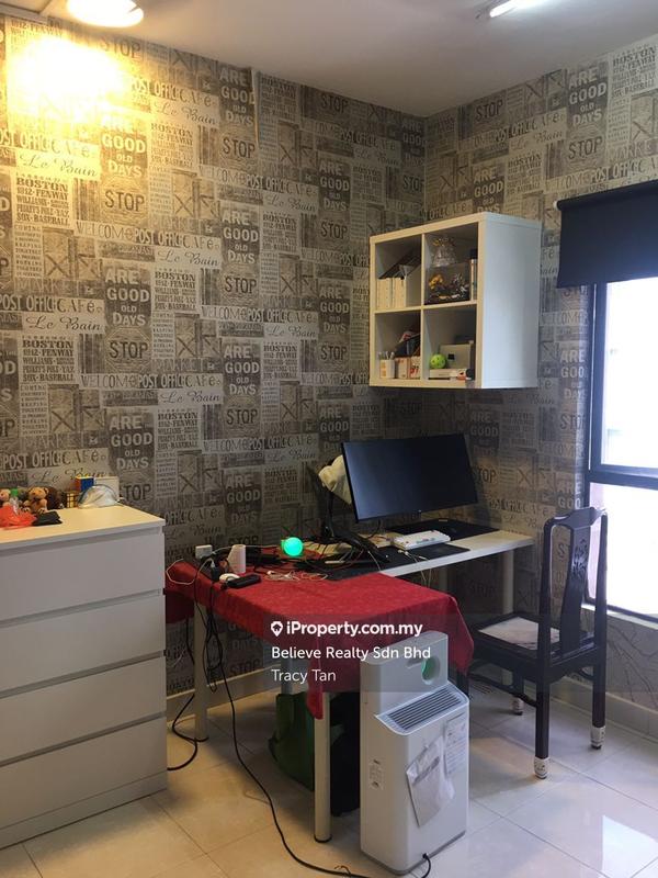 Condominium for Sale in Casa Indah 1 by Tracy Tan - iProperty.com.my