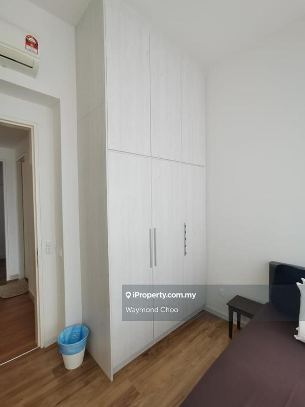 For Sale - The Park Sky Residence