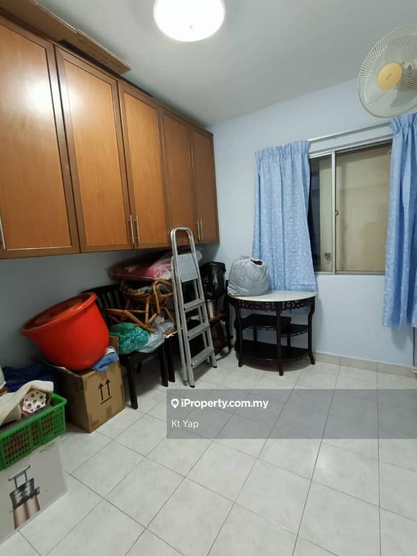 Condominium for Sale in Amadesa Resort Condominium by Kt Yap - iProperty.com.my