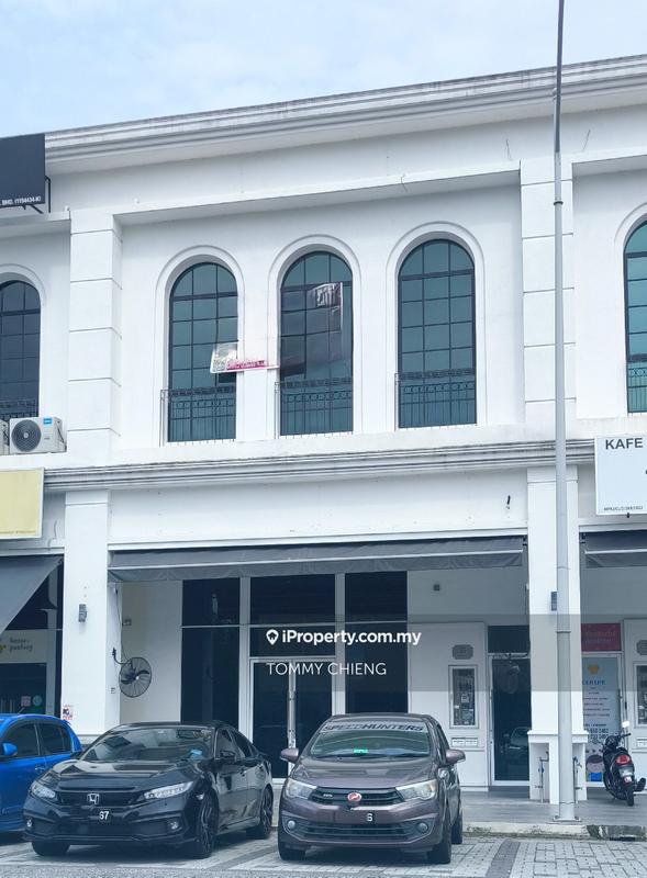 Shop-Office for Sale in Eco Majestic, Semenyih by TOMMY CHIENG - iProperty.com.my