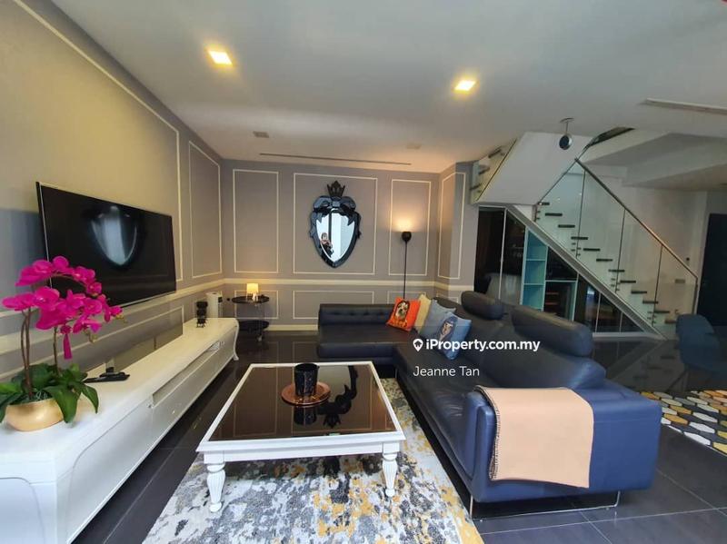 Service Residence for Sale in Clearwater Residences by Jeanne Tan - iProperty.com.my