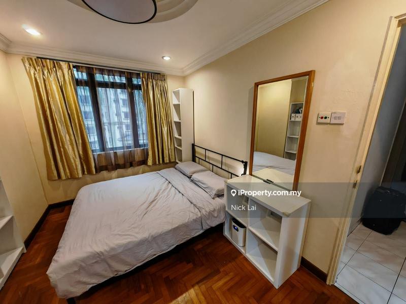 Condominium for Sale in Puncak Prima by Nick Lai - iProperty.com.my