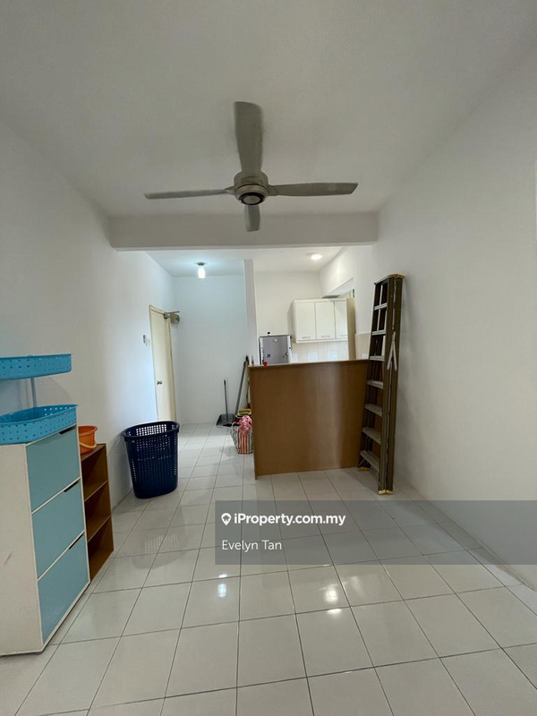 Service Residence for Sale in Rhythm Avenue by Evelyn Tan - iProperty.com.my