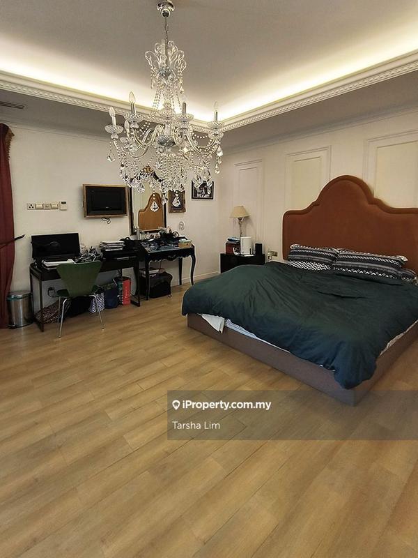Bungalow House for Sale in Mutiara Homes, Mutiara Damansara by Tarsha Lim - iProperty.com.my