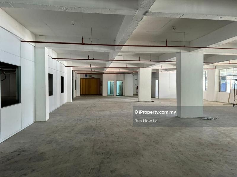 Kilang Berkembar untuk Disewa di Kepong, Kuala Lumpur oleh Jun How Lai - iProperty.com.my