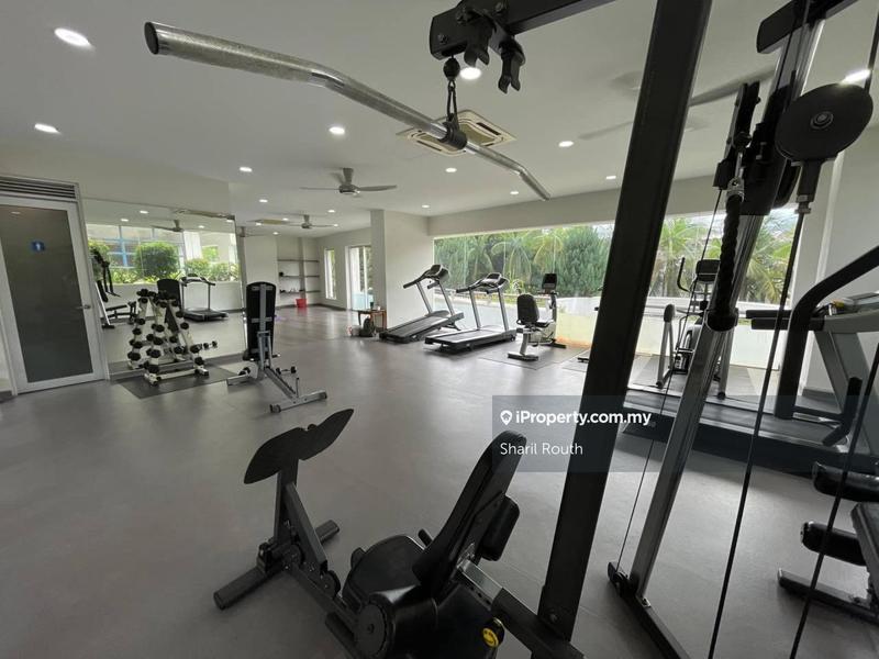 Condominium for Rent in Impiana On The Waterfront Condominium by Sharil Routh - iProperty.com.my