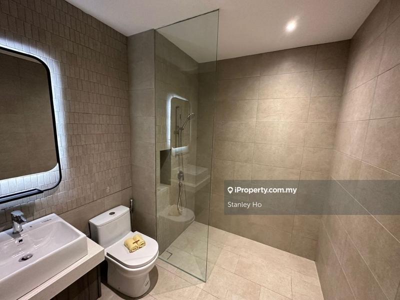 Service Residence for Sale in KL Gateway Residences by Stanley Ho - iProperty.com.my