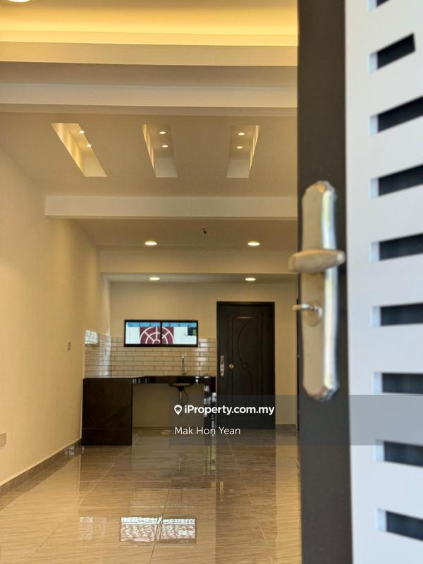 Rumah Teres 1-Tingkat untuk Dijual di Taman Sentosa, Klang oleh Mak Hon Yean - iProperty.com.my