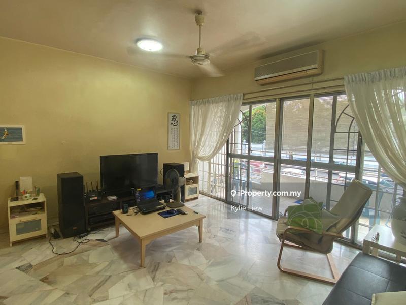 For Sale - Delima J Apartment