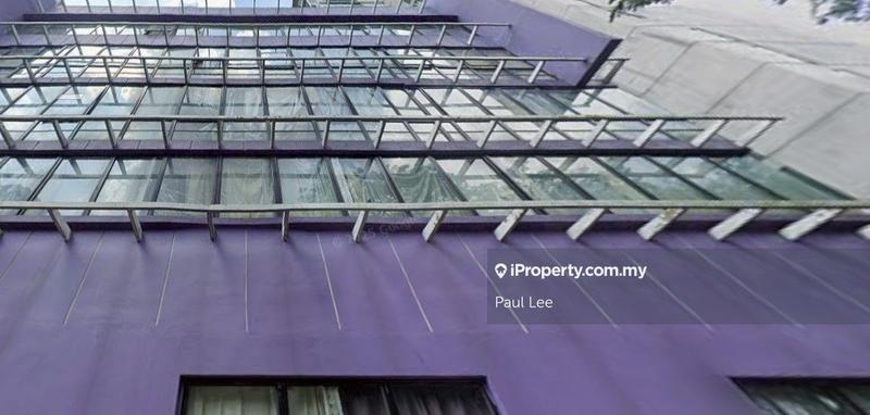 Shop-Office for Sale in Taman Overseas Union (Taman Oug), Jalan Klang Lama (Old Klang Road) by Paul Lee - iProperty.com.my