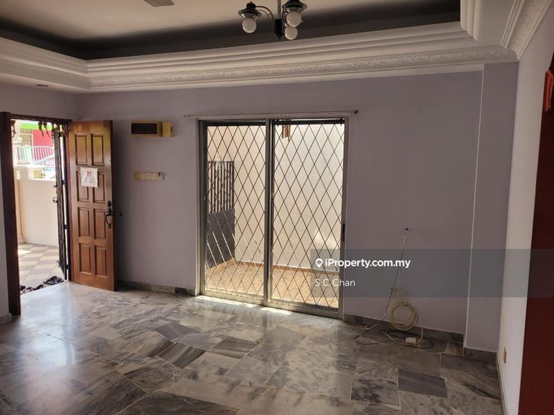 2-storey Terraced House for Sale in Taman Wawasan, Puchong by S C Chan - iProperty.com.my