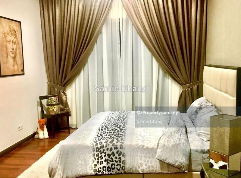Kondominium untuk Disewa di Silverscape Residences oleh Samie Chang - iProperty.com.my