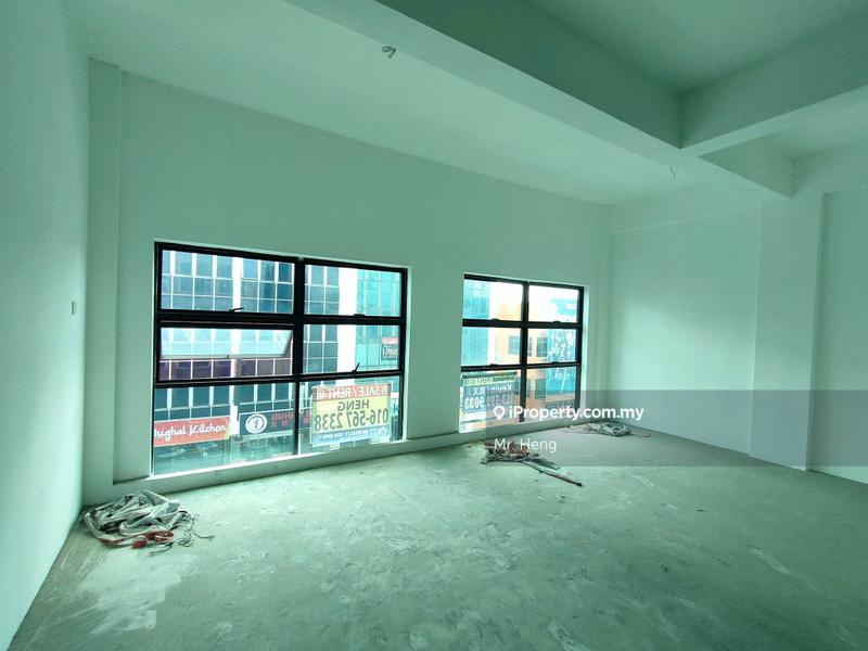 Kedai untuk Dijual di Ipoh, Perak oleh Mr. Heng - iProperty.com.my