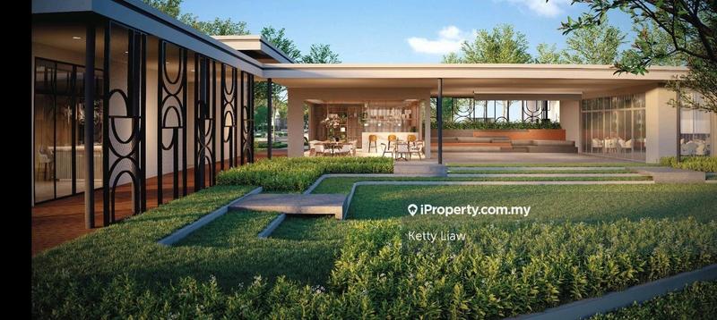 Rumah Berangkai 2.5 Tingkat untuk Dijual di Alamesra, Kota Kinabalu oleh Ketty Liaw - iProperty.com.my