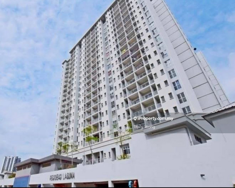 Condominium for Sale in Residensi Laguna (Sunway Belvedere) by Tracy Wong - iProperty.com.my