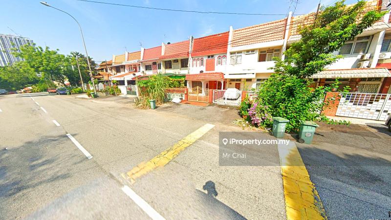 Residential Land for Sale in Taman Seputeh, Seputeh by Mr Chai - iProperty.com.my