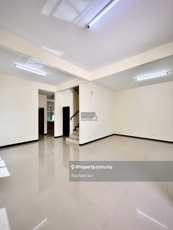 Semi-Detached House for Sale in Teluk Kumbar, Penang by Rachael tan - iProperty.com.my