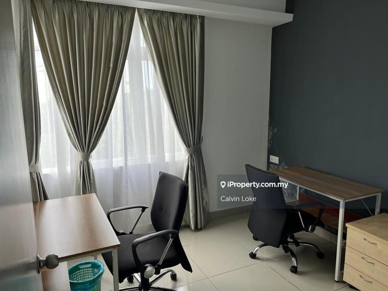 Kondominium untuk Disewa di Dwiputra Residences oleh Calvin Loke - iProperty.com.my