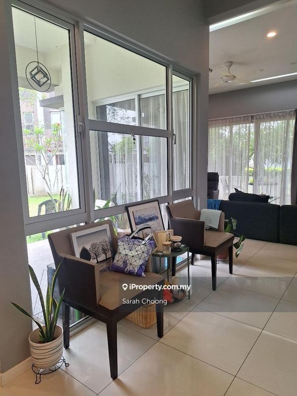 Rumah Teres 2-Tingkat untuk Dijual di Bandar tropicana aman, Kota Damansara oleh Sarah Choong - iProperty.com.my
