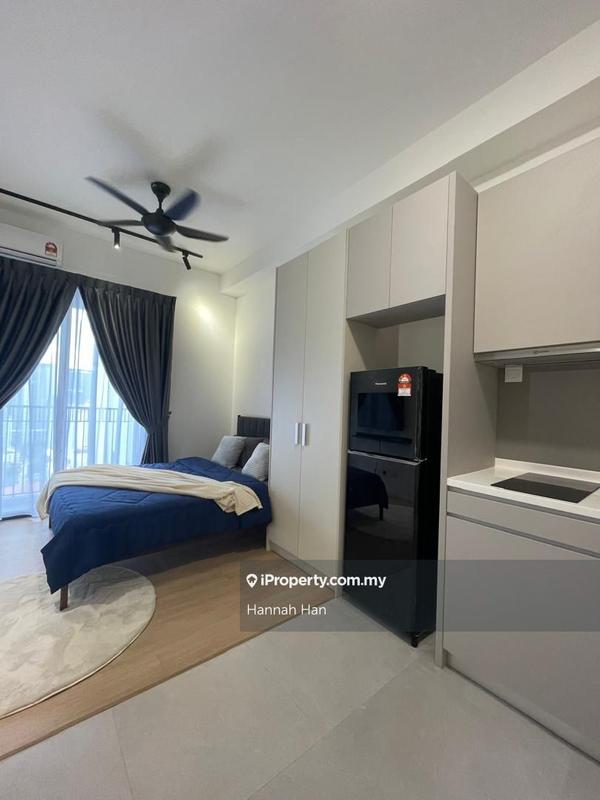 Residensi Servis untuk Dijual di The Goodwood Residence oleh Hannah Han - iProperty.com.my