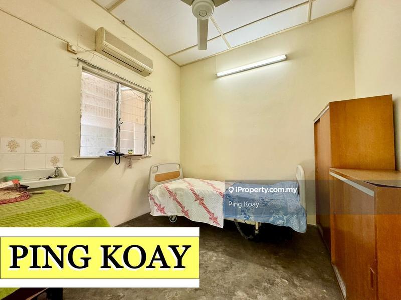 Semi-Detached House for Sale in 2 STY SEMI-D | 4300SF | FLAT LAND | FETTES PARK, Tanjung Tokong by Ping Koay - iProperty.com.my