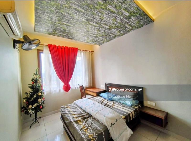 Residensi Servis untuk Disewa di You Residences @ You City oleh Jacqueline Mar - iProperty.com.my