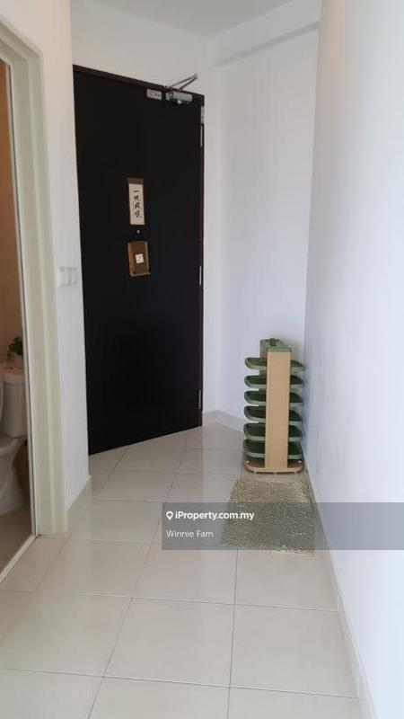 For Rent - Tropicana City Tropics