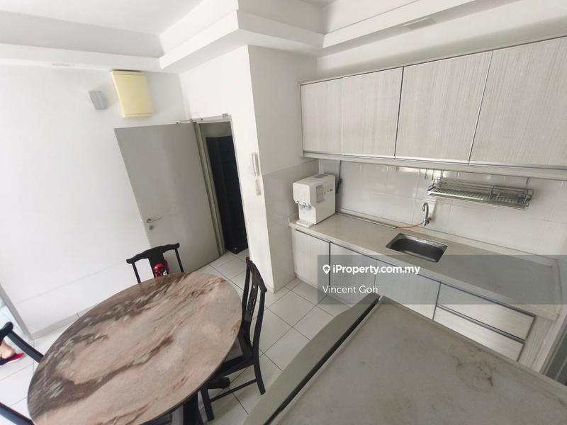 Kediaman Servis untuk Dijual di The Zizz @ Damansara North oleh Vincent Goh - iProperty.com.my