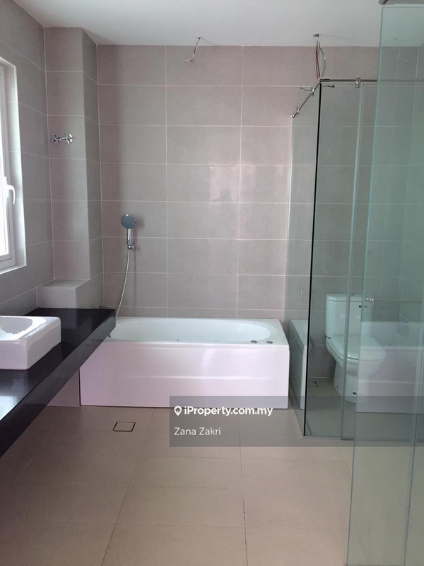 Rumah Teres 2.5-Tingkat untuk Dijual di Astana Kemensah, Ampang oleh Zana Zakri - iProperty.com.my