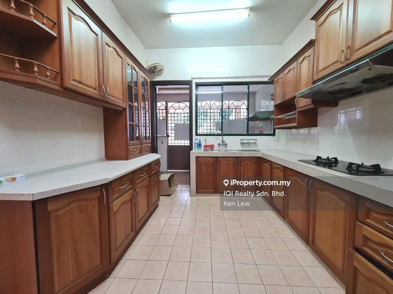 Semi-Detached House for Sale in Taman Bukit Segar, Cheras by Ken Lew - iProperty.com.my