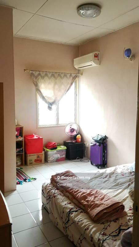 2-storey Terraced House for Sale in Kuang, Selangor by David Yee - iProperty.com.my