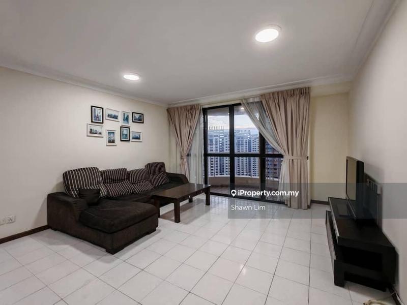 For Sale - Mont Kiara Pines