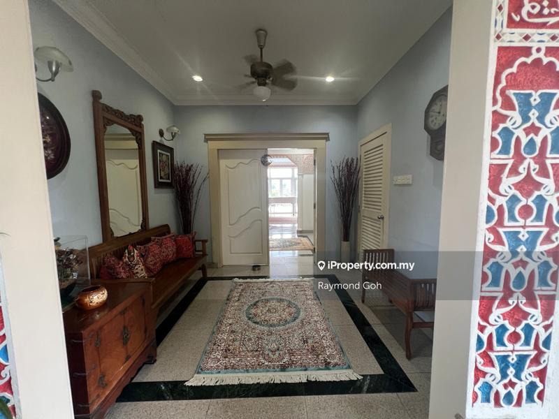 Bungalow House for Sale in Bukit Damansara, Damansara Heights by Raymond Goh - iProperty.com.my