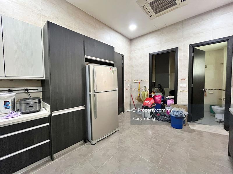 Bungalow House untuk Dijual di Bukit Sungai Long, Kajang oleh Stacy Young - iProperty.com.my
