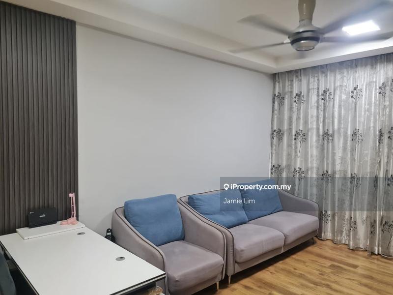 For Rent - Menara KLH Puchong