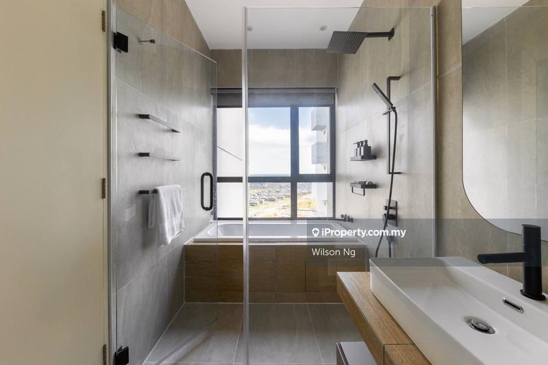 Kondominium untuk Disewa di The Parque Residences oleh Wilson Ng - iProperty.com.my