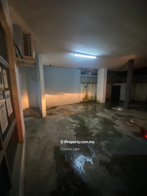 Semi-D Factory for Sale in IGB INDUSTRIAL PARK, Ipoh by Connie Lam - iProperty.com.my