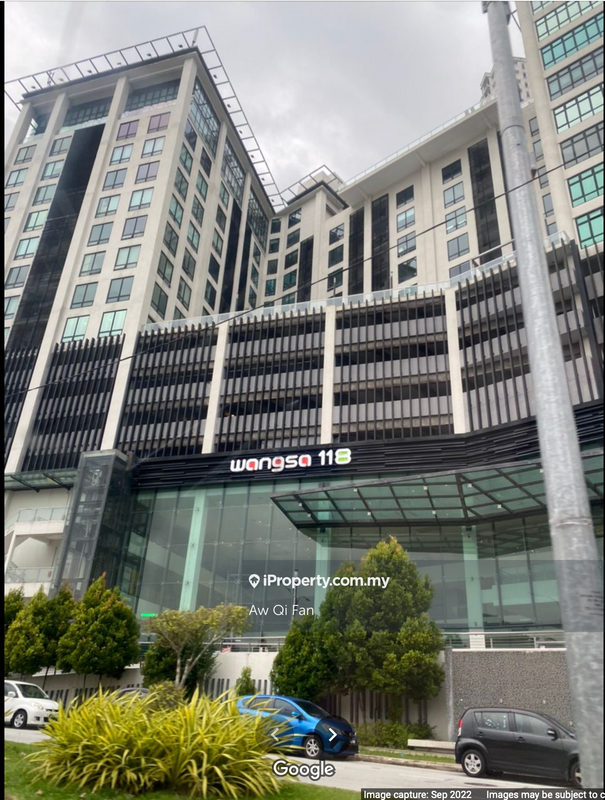 Pejabat untuk Dijual di Seksyen 5 Wangsa Maju, Wangsa Maju oleh Aw Qi Fan - iProperty.com.my