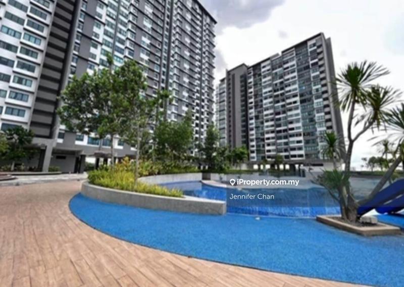 Service Residence for Rent in Kiara Plaza by Jennifer Chan - iProperty.com.my