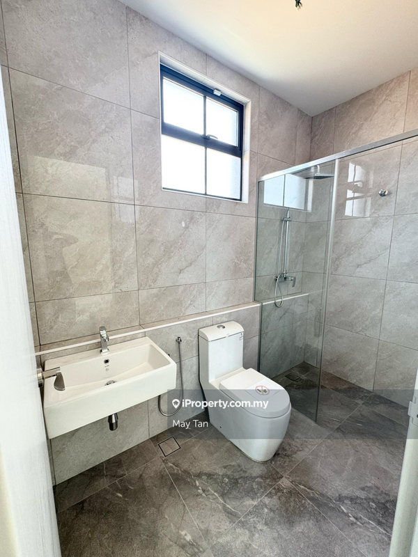 Bungalow House for Sale in Kluang Taman Parkland - New Bungalow Area, Kluang by May Tan - iProperty.com.my